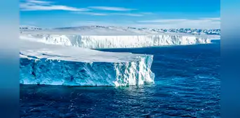 El deshielo en la Antártida ya puede predecirse hasta con 50 años de anticipación: así impactará en el nivel del mar El deshielo en la Antártida ya puede predecirse hasta con 50 años de anticipación: así impactará en el nivel del mar