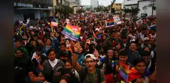 Orgullo en las calles, derechos en disputa: pese a avances, violencia hacia la comunidad LGBTQ persiste