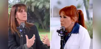 Sandra Plevisani revela la delicada enfermedad que causó la muerte de su hija y si esto afectó su matrimonio: “Se me vino encima”