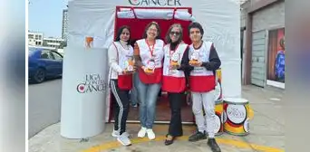 ¿Quieres ayudar a personas con cáncer? Liga Contra el Cáncer abre inscripciones para voluntarios: requisitos y cómo participar