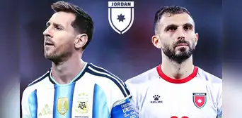Partido Argentina vs Jordania EN VIVO HOY: minuto a minuto del duelo por la clasificación a 16avos del Mundial 2026 Partido Argentina vs Jordania EN VIVO HOY: minuto a minuto del duelo por la clasificación a 16avos del Mundial 2026