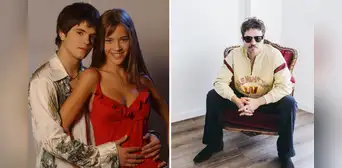 Felipe Colombo, excantante de Erreway, confiesa que iniciar su carrera como solista le genera miedo: dará concierto en Lima