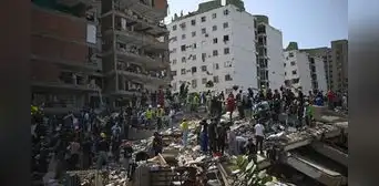 Terremoto en Venezuela EN VIVO: cifra de fallecidos, heridos y últimas noticias sobre la catástrofe hoy 27 de junio Terremoto en Venezuela EN VIVO: cifra de fallecidos, heridos y últimas noticias sobre la catástrofe hoy 27 de junio