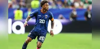 Ryan Mendes, capitán de Cabo Verde en el Mundial 2026, es investigado por presunta agresión sexual Ryan Mendes, capitán de Cabo Verde en el Mundial 2026, es investigado por presunta agresión sexual