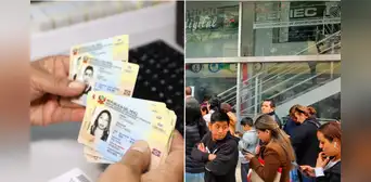 Vecinos de este distrito de Lima Metropolitana podrán tramitar DNI gratis el 30 de junio: requisitos, hora y ubicación Vecinos de este distrito de Lima Metropolitana podrán tramitar DNI gratis el 30 de junio: requisitos, hora y ubicación