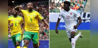 Sudáfrica vs Canadá EN VIVO: hora y canal del partido por 16avos de final del Mundial 2026 Sudáfrica vs Canadá EN VIVO: hora y canal del partido por 16avos de final del Mundial 2026