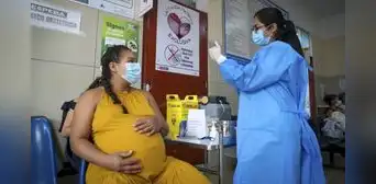 Vacuna contra el VSR en gestantes: piden ampliar su aplicación contra el virus que más hospitaliza a bebés Vacuna contra el VSR en gestantes: piden ampliar su aplicación contra el virus que más hospitaliza a bebés