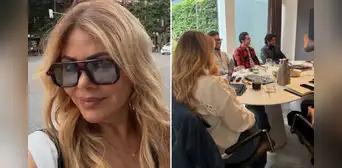 Gisela Valcárcel emociona al anunciar la fecha exacta del estreno de nuevo programa: "Empezar una nueva etapa"