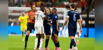 Nico Williams sufre una dolorosa lesión en pleno Mundial 2026 tras fuerte jugada: “Es uno de los peores días de mi vida”