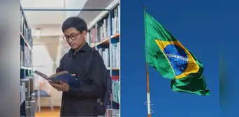 Pronabec anuncia nueva convocatoria de becas para cursar maestrías y doctorados en Brasil: cómo postular