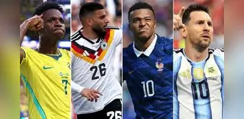 Programación 16avos de final Mundial 2026: fecha, horario y dónde ver partidos confirmados de la Copa del Mundo Programación 16avos de final Mundial 2026: fecha, horario y dónde ver partidos confirmados de la Copa del Mundo