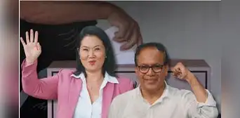 Elecciones 2026: balotaje entre Sánchez y Fujimori fue uno de los más reñidos en Latinoamérica Elecciones 2026: balotaje entre Sánchez y Fujimori fue uno de los más reñidos en Latinoamérica