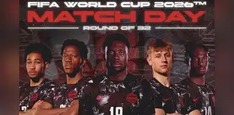 ¿A qué hora juega Sudáfrica vs Canadá EN VIVO HOY por 16avos de final del Mundial 2026? ¿A qué hora juega Sudáfrica vs Canadá EN VIVO HOY por 16avos de final del Mundial 2026?