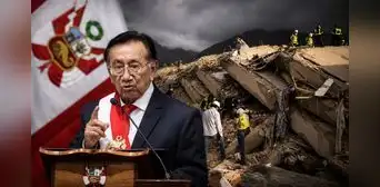 Terremoto en Venezuela: Gobierno de Balcázar autoriza donación de ayuda humanitaria