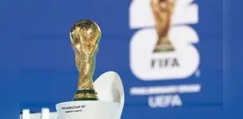 ¿Hay tiempo extra o penales? Así se definen los 16avos de final del Mundial 2026 si hay empate