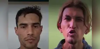 Fingió ser indigente, planeó crimen y fue al velorio: capturan a dos por asesinato de campeón de marinera en Independencia Fingió ser indigente, planeó crimen y fue al velorio: capturan a dos por asesinato de campeón de marinera en Independencia