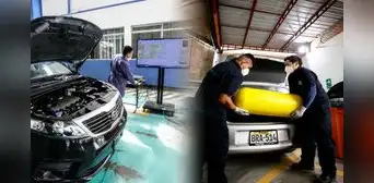 El beneficio exclusivo para conductores financiado por el Estado Peruano que ayuda a ahorrar hasta 60% en combustible