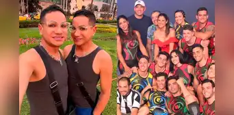 Gemelos 'Paletazo' dejan al descubierto a querido chico reality de 'Esto es guerra' y revelan romance oculto: "Ahora tiene hijos"