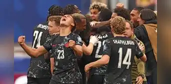 Canadá es el primer clasificado: venció 1-0 a Sudáfrica y avanzó a los octavos de final del Mundial 2026 Canadá es el primer clasificado: venció 1-0 a Sudáfrica y avanzó a los octavos de final del Mundial 2026