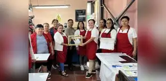 La carta de las presas peruanas al Papa León XIV: “Tenemos voluntad de cambio y de resocialización” La carta de las presas peruanas al Papa León XIV: “Tenemos voluntad de cambio y de resocialización”