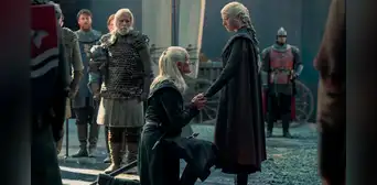 'La casa del dragón' temporada 3 capítulo 2: ¿cuándo y a qué hora se estrena el segundo episodio de 'House of the Dragon'?