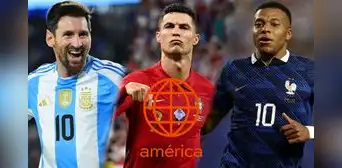 Mundial 2026: América TV confirma qué partidos transmitirá en señal abierta y los horarios para verlos en vivo Mundial 2026: América TV confirma qué partidos transmitirá en señal abierta y los horarios para verlos en vivo