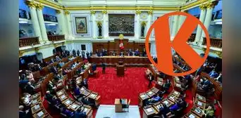 Fuerza Popular habría recibido más de 1 millón de soles entre 2022 y 2025 por recortes a trabajadores del Congreso