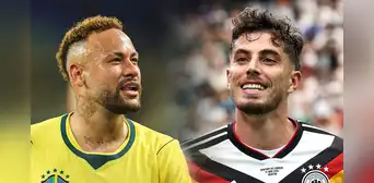 ¿Qué partidos se juegan HOY en el Mundial 2026? Horarios y canales para ver fútbol EN VIVO ¿Qué partidos se juegan HOY en el Mundial 2026? Horarios y canales para ver fútbol EN VIVO