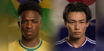 ¿A qué hora juega Brasil vs Japón EN VIVO el partido de HOY por 16avos de final del Mundial 2026? ¿A qué hora juega Brasil vs Japón EN VIVO el partido de HOY por 16avos de final del Mundial 2026?