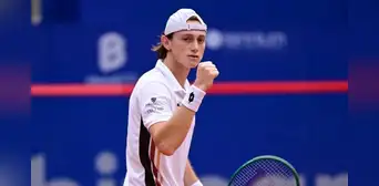Ignacio Buse debuta con triunfo en Wimbledon: derrotó 3-1 al estadounidense Emilio Nava y avanza de ronda Ignacio Buse debuta con triunfo en Wimbledon: derrotó 3-1 al estadounidense Emilio Nava y avanza de ronda