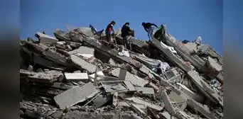 Terremoto en Venezuela: Cancillería evacúa a dos peruanos y busca a otros cuatro compatriotas desaparecidos Terremoto en Venezuela: Cancillería evacúa a dos peruanos y busca a otros cuatro compatriotas desaparecidos