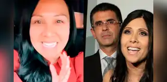 Tula Rodríguez sorprende al confesar que busca enamorarse de un hombre mayor tras seis años de la muerte de su esposo Javier Carmona Tula Rodríguez sorprende al confesar que busca enamorarse de un hombre mayor tras seis años de la muerte de su esposo Javier Carmona