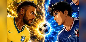 HOY Brasil vs Japón EN VIVO: pronóstico, alineaciones y dónde ver el partido por 16avos de final del Mundial 2026 HOY Brasil vs Japón EN VIVO: pronóstico, alineaciones y dónde ver el partido por 16avos de final del Mundial 2026