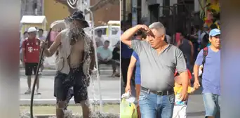 El Niño costero cambia el invierno en Lima: ya son 23 días seguidos con calor inusual El Niño costero cambia el invierno en Lima: ya son 23 días seguidos con calor inusual