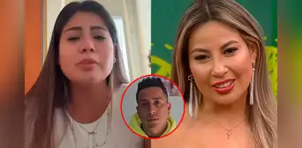 Hija mayor de Pamela López rompe su silencio tras ser desalojada por el padre de Christian Cueva: "No dejo de ser una niña que debe ser mantenida por sus padres"