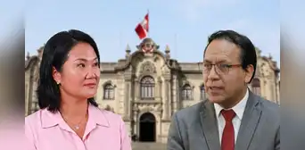 Keiko Fujimori superó a Roberto Sánchez por más de 49.000 votos: JNE resolvió todas las actas observadas Keiko Fujimori superó a Roberto Sánchez por más de 49.000 votos: JNE resolvió todas las actas observadas