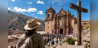 PromPerú: turismo religioso atrae el interés del 49% de los peruanos en realizar viajes motivados por la fe