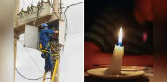 Corte de luz masivo en Lima y Callao del 30 de junio al 2 de julio: horarios y zonas afectadas por interrupciones de hasta 10 horas Corte de luz masivo en Lima y Callao del 30 de junio al 2 de julio: horarios y zonas afectadas por interrupciones de hasta 10 horas