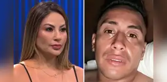 Pamela López expone la desgarradora decisión que tomaron sus hijos contra su padre Christian Cueva