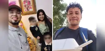 Peruanos sobreviven al doble terremoto en Venezuela y piden ayuda para salir adelante: “Estamos a la deriva” Peruanos sobreviven al doble terremoto en Venezuela y piden ayuda para salir adelante: “Estamos a la deriva”