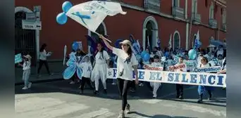 Estrenan documental del caso de Brisa de Angulo, símbolo de la lucha contra la violencia de género Estrenan documental del caso de Brisa de Angulo, símbolo de la lucha contra la violencia de género
