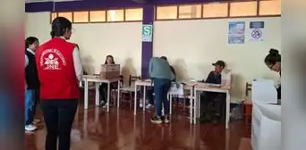 "Lo regional-municipal va a ser anticlimático": Mirko Lauer explica por qué las elecciones locales serán distintas a las presidenciales "Lo regional-municipal va a ser anticlimático": Mirko Lauer explica por qué las elecciones locales serán distintas a las presidenciales
