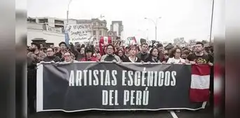 Un colegio profesional de artistas que vulnera a los artistas, por Cynthia Cienfuegos
