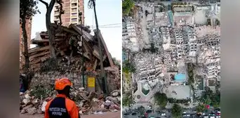 Ubican a cuatro peruanos reportados como desaparecidos tras los terremotos de Venezuela, informa Cancillería Ubican a cuatro peruanos reportados como desaparecidos tras los terremotos de Venezuela, informa Cancillería