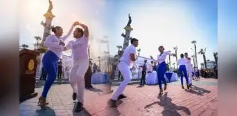 Callao va por un Récord Guinness con un desafío que promete hacer historia en el Perú
