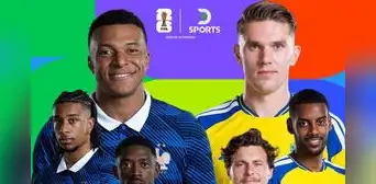 Francia vs Suecia EN VIVO HOY por los 16avos de final del Mundial 2026 vía América TV: minuto a minuto del partido