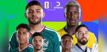 ¿A qué hora juega México vs Ecuador EN VIVO HOY por los 16avos de final del Mundial 2026? ¿A qué hora juega México vs Ecuador EN VIVO HOY por los 16avos de final del Mundial 2026?
