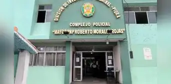Gerente de la Municipalidad de Piura denuncia ser víctima de extorsión: amenazan con atentar contra su familia Gerente de la Municipalidad de Piura denuncia ser víctima de extorsión: amenazan con atentar contra su familia