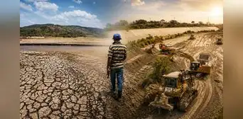 El Niño podría provocar huaicos y deslizamientos en 35 distritos de Cajamarca, según el Gobierno Regional: conoce cuáles son El Niño podría provocar huaicos y deslizamientos en 35 distritos de Cajamarca, según el Gobierno Regional: conoce cuáles son