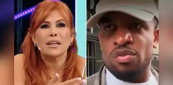 ¿Indirecta a Jefferson Farfán? Magaly Medina sorprende con mensaje tras recibimiento en Chota: "Me hace recordar por qué soporto demandas" ¿Indirecta a Jefferson Farfán? Magaly Medina sorprende con mensaje tras recibimiento en Chota: "Me hace recordar por qué soporto demandas"